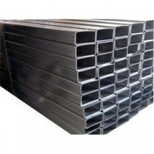 GP REC PIPE 80X38X1.6 MM