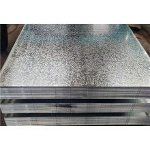0.4MM GI SHEET 