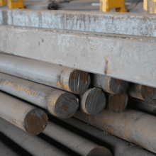 16mm MS Rounds