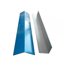 0.5MM GI RIDGES ROOFING SHEET