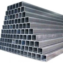 GI SQUARE PIPE 25X25X2.0 MM