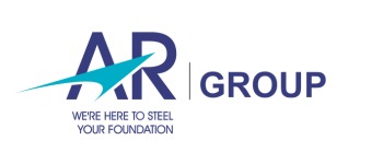 ar group logo