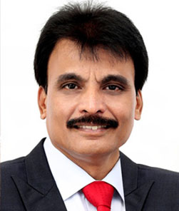 mallilkarjuna rao