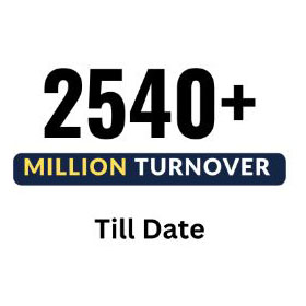 turnover